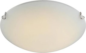 Globo 40422 - LED таванен плафон PALILA LED/12W/230V