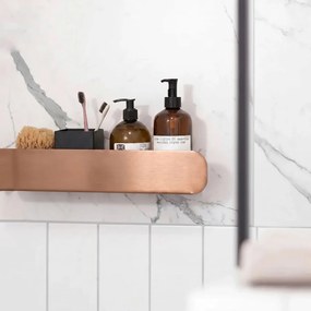 Рафт за баня SF01 SF03 copper brush