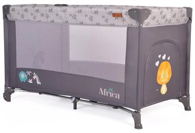 CANGAROO Кошара 1 ниво AFRICA СИВ