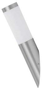 Rabalux 8261 - Екстериорен аплик INOX TORCH 1xE27/25W IP44