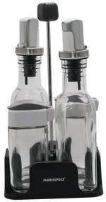 Стъклен оливерник FH-01056 (2163)