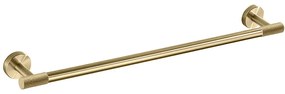 Закачалка за баня 5701 Galo Brush Gold