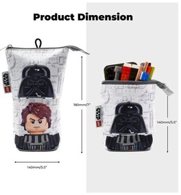 Моливник Star Wars – LEGO®