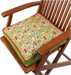 Възглавница за стол 42x42 cm – Mioli Decor