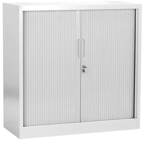 Метален шкаф Carmen CR-1262 J