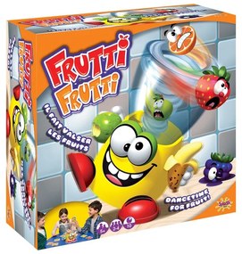 Игра Шейкър с плодове Frutti Frutti Splash Toys