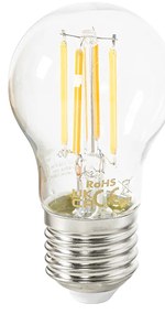 Комплект от 5 смарт E27 LED крушки P45 4.5W 470 lm 1800-4000K