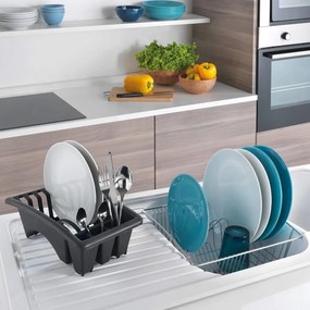 Тава за оттичане на вода Aquatex Plus, 35 x 30 cm - Metaltex