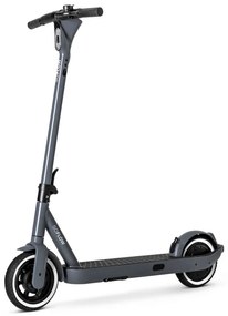 Електрическа тротинетка SOFLOW SO One, 9 инча, Сгъваема, 48V / 5.2Ah, 350 - 720W, 22 км/ч, Максимално тегло 120 кг, Черен