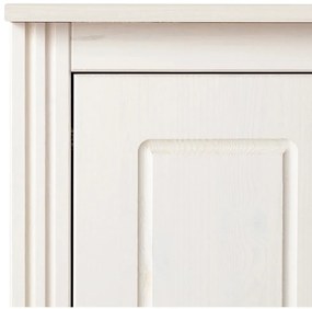 Работна маса 50x140 cm Anita – Støraa