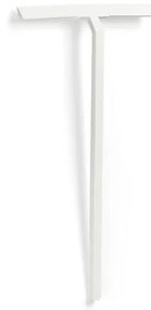 Изтривалка за баня със стойка Rim - Zone