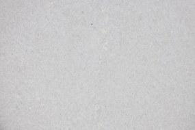 Кръгла странична масичка с мраморна плоча ø 33 cm Karrara – White Label