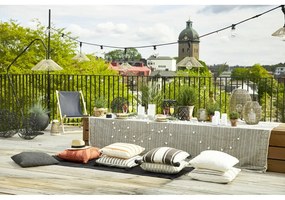 Външна LED светлинна верига Bubbly, дължина 2,8 м Cage - Star Trading