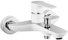 Стенен смесител за вана/душ, BDR1, Ferro