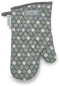 Сиви памучни кухненски ръкавици Purity - Cooksmart ®