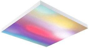 Paulmann 79910 - LED/31W RGBW Димируемо таванно осветително тяло LORIA 230V