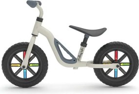 Chillafish  -  Колело за балансиране Chillafish Charlie GLOW, Бежово