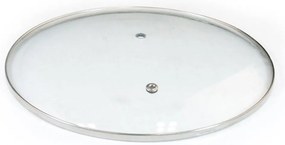 Универсален капак за съдове SAPIR - 30