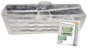 Защитно покритие за градински седалки 125x32x50 cm – Garden Pleasure