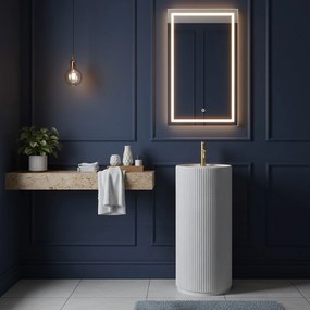 Свободностояща мивка REA Margarita