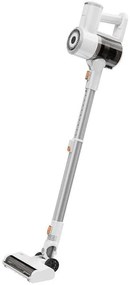 Безкабелна прахосмукачка Xiaomi Lydsto V9, 180 W, 19000 Pa, 0.8 л, 2 нива на мощност, Автономия до 30 мин, Бял