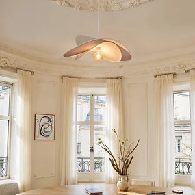 Пендел atmosphera Alara, Бежов, 69 cm