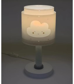 Dalber 76011NE - LED детска лампа BABY DREAMS 1xG4/4W/230V сива