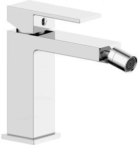 Mexen Uno батерия биде хром - 71420-00