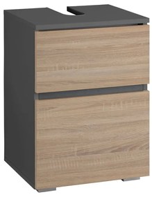 Шкаф за мивка , 40 x 55 cm Wisla - Støraa