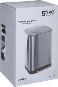 Кош 5five Ariane, Метал, 30 L - Тайпе