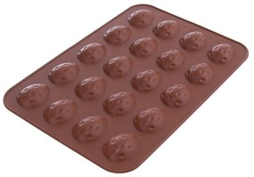 Силиконова форма за печене 18,5x27,5 cm – Orion