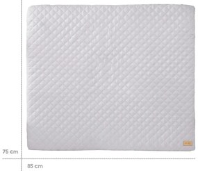 Подложка за преобличане 75x85 cm Roba style - Roba