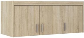 Гардероб 3-врата Гардероб лофт Ester-Sonoma