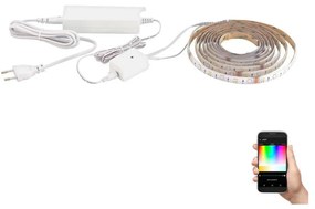 Eglo 32741 - LED RGB лента 3м STRIPE-C LED-RGB/11,4W/230V