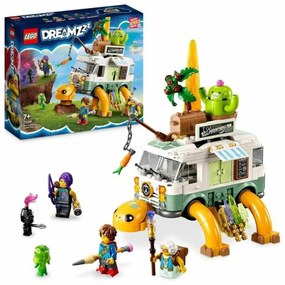 Playset Lego 71456 Dreamzzz