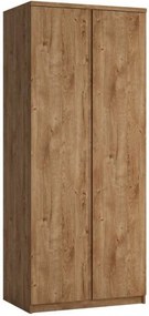 Гардероб Louise-Natural