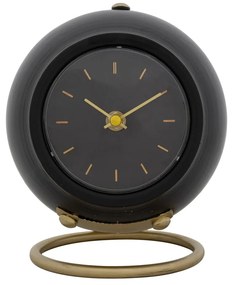 Черна маса Часовник топка - Mauro Ferretti