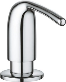 Дозатор за течен сапун, 40553000