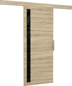 Плъзгаща се врата Noel-Leuko-86 x 205 cm