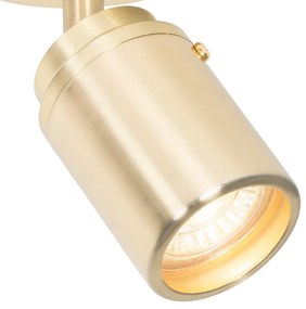 Модерен баня прожектор месинг IP44 - Ducha