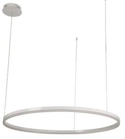 LED Димируем пендел LED/55W/230V 3000-6500K + дистанционно управление