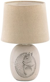 RABALUX Dorka 4605 / E14 1X MAX 40W - 4605