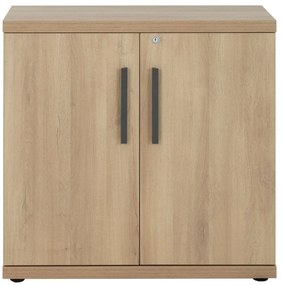 Гардероб за Бюро Marbrand low-Fusiko-Mavro