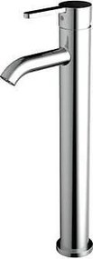 Смесител за умивалник, висок, Carelia