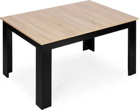 Кухня и маса за хранене 120 x 80 cm за 4 души