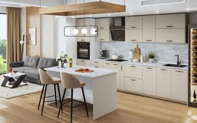 Кухненски шкаф Симон 25