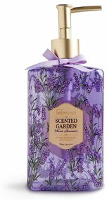 Душ гел IDC Institute Scented Garden Warm Lavender (780 ml)
