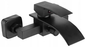 Mexen Aries черна вана батерия - 744830-70