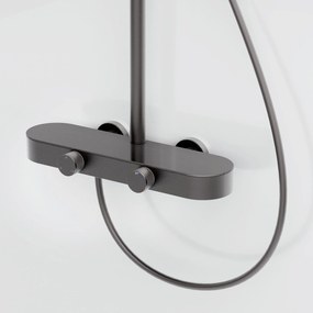 Комплект за душ REA Creo Titan