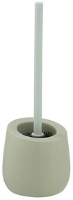 Керамична четка за тоалетна Lime Badi - Wenko